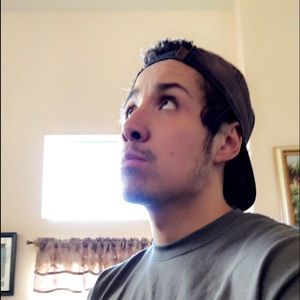 Meet your Posher, Eddy